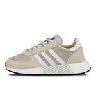 adidas wmns marathon tech Ecru Tint-Footwear White-Clear Brown Sneakers G27695 | Overkill