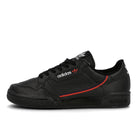 adidas continental 80 Core Black / Scarlet / Collegiate Navy  G27707 | Overkill