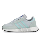 adidas wmns marathon tech Ice Mint-Clear Mint-Blue Tint Sneakers G27708 | Overkill