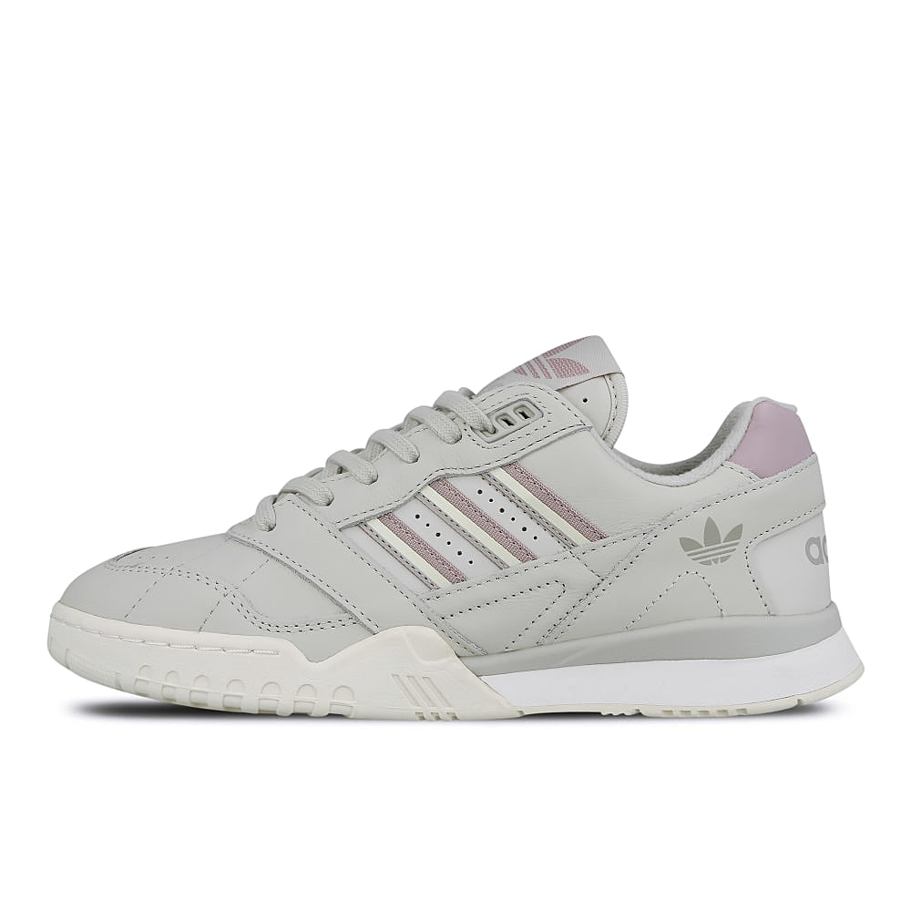 adidas wmns ar trainer Grey One-Soft Violet-Grey Two Sneakers G27714 | Overkill