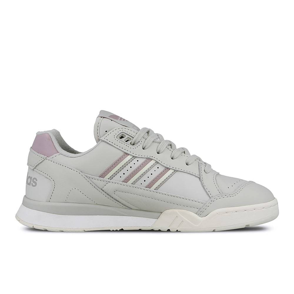 adidas wmns ar trainer Grey One-Soft Violet-Grey Two Sneakers  Silhouette | Overkill