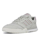 adidas wmns ar trainer Grey One-Soft Violet-Grey Two Sneakers  Close Up | Overkill