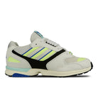 adidas zx 4000 Beige-Semi Solar Yellow-Core Black Sneakers  Silhouette | Overkill