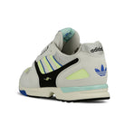 adidas zx 4000 Beige-Semi Solar Yellow-Core Black Sneakers  Material | Overkill