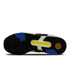 adidas zx 4000 Beige-Semi Solar Yellow-Core Black Sneakers  Detail View 1 | Overkill