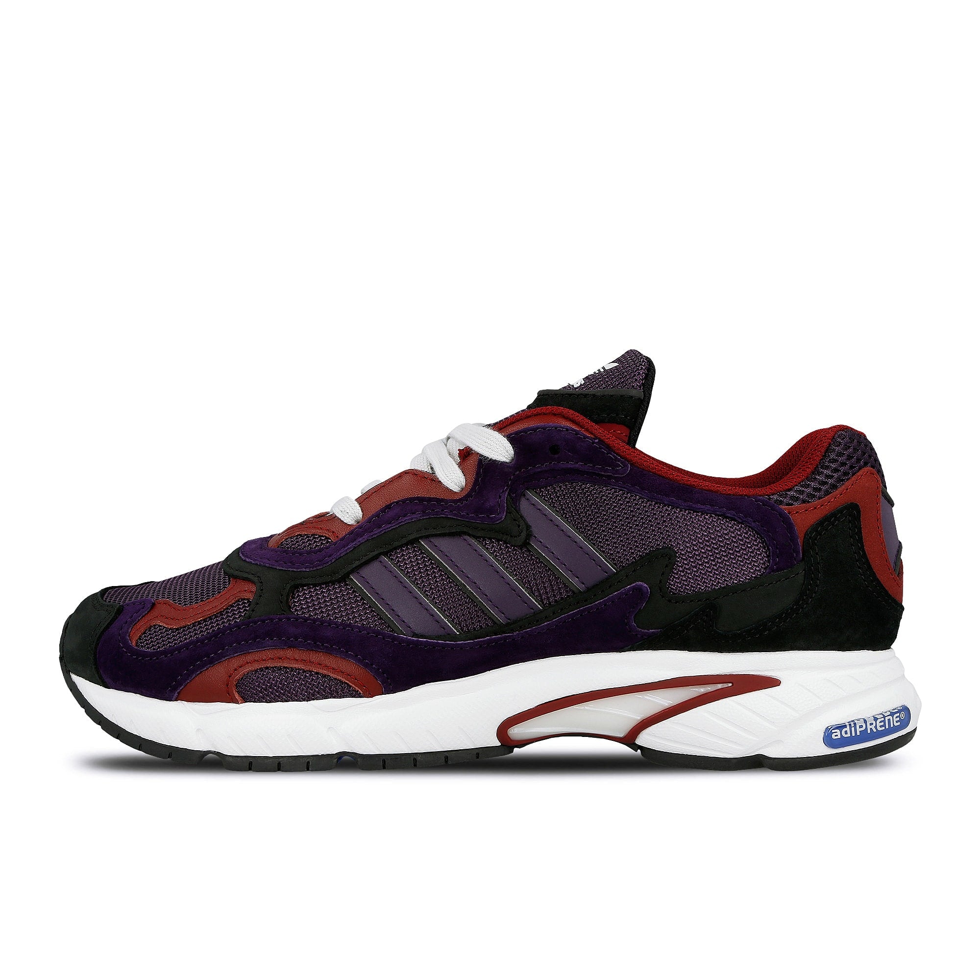 adidas temper run Legend Purple-Legend Purple-Core Black Sneakers G27921 | Overkill
