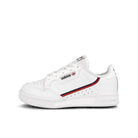 adidas continental 80 c Footwear White-Scarlet-Collegiate Navy Sneakers G28215 | Overkill