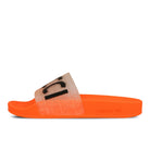 adidas Fiorucci x adidas Adilette Solar Orange-Solar Gold-Black-Red Slides, Sandals & Slippers G28915 | Overkill