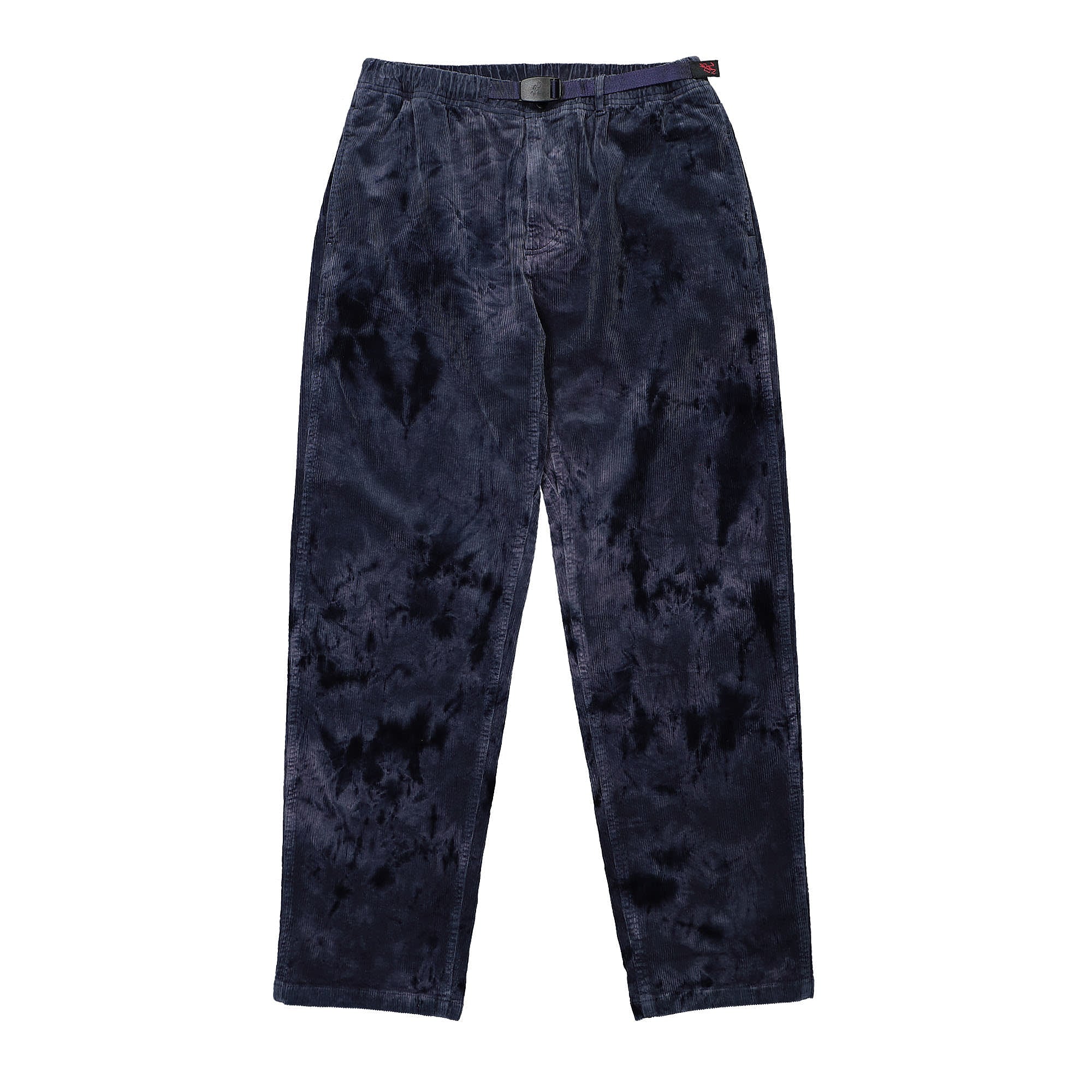 Gramicci Corduroy Gramicci Pant Bleach Dye Casual Pants G2FM-P003 | Overkill