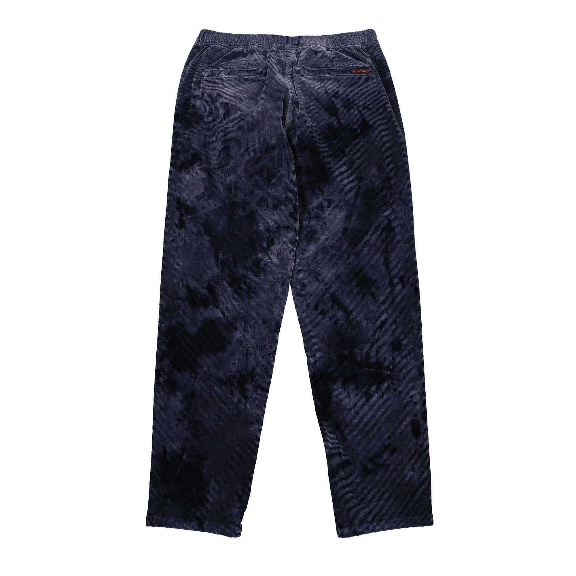 Gramicci Corduroy Gramicci Pant Bleach Dye Casual Pants Material | Overkill