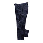 Gramicci Corduroy Gramicci Pant Bleach Dye Casual Pants Close-up | Overkill