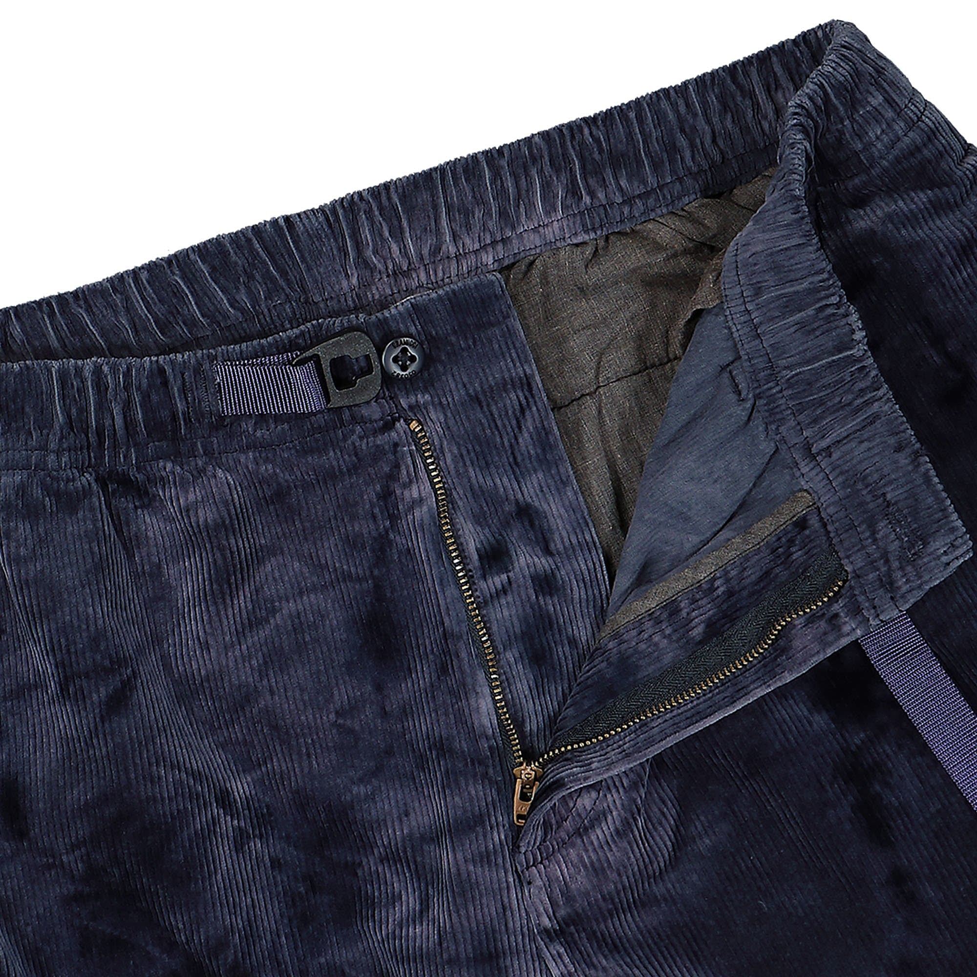 Gramicci Corduroy Gramicci Pant Bleach Dye Casual Pants Detailfoto | Overkill