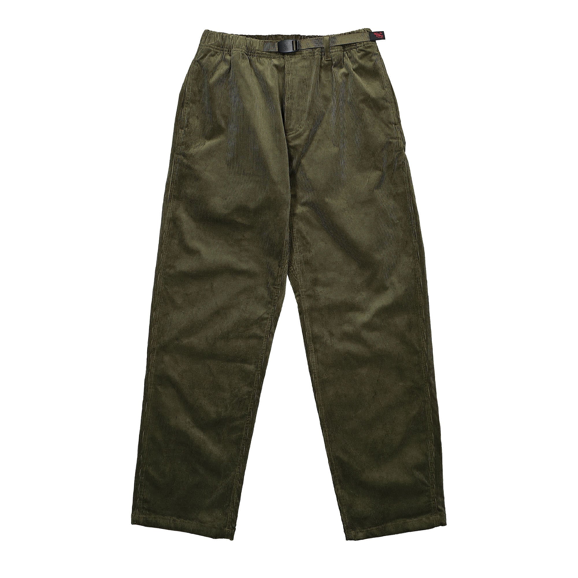Gramicci Corduroy Gramicci Pant Olive Casual Pants G2FM-P003 | Overkill