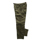 Gramicci Corduroy Gramicci Pant Olive Casual Pants Close-up | Overkill