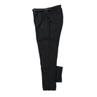 Gramicci Wool Gramicci Pant Charcoal Casual Pants Close-up | Overkill