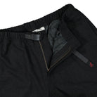 Gramicci Wool Gramicci Pant Charcoal Casual Pants Detailfoto | Overkill