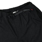 Gramicci Wool Gramicci Pant Charcoal Casual Pants Detail view 1 | Overkill