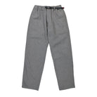 Gramicci Wool Gramicci Pant Grey Casual Pants G2FM-P010 | Overkill