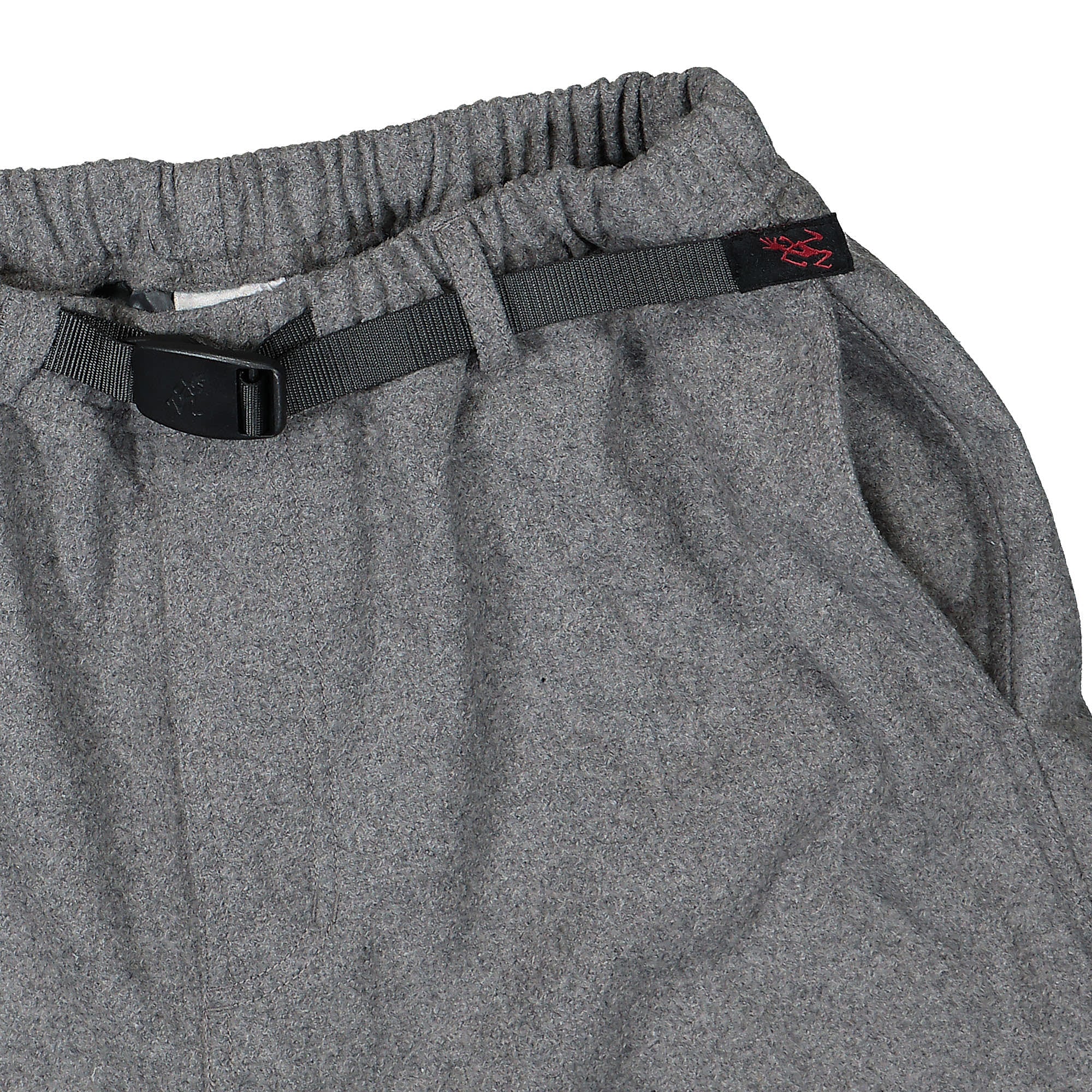 Gramicci Wool Gramicci Pant Grey Casual Pants Detail view 1 | Overkill