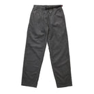 Gramicci Grid Cord Jam Pant Grey Casual Pants G2FM-P021 | Overkill