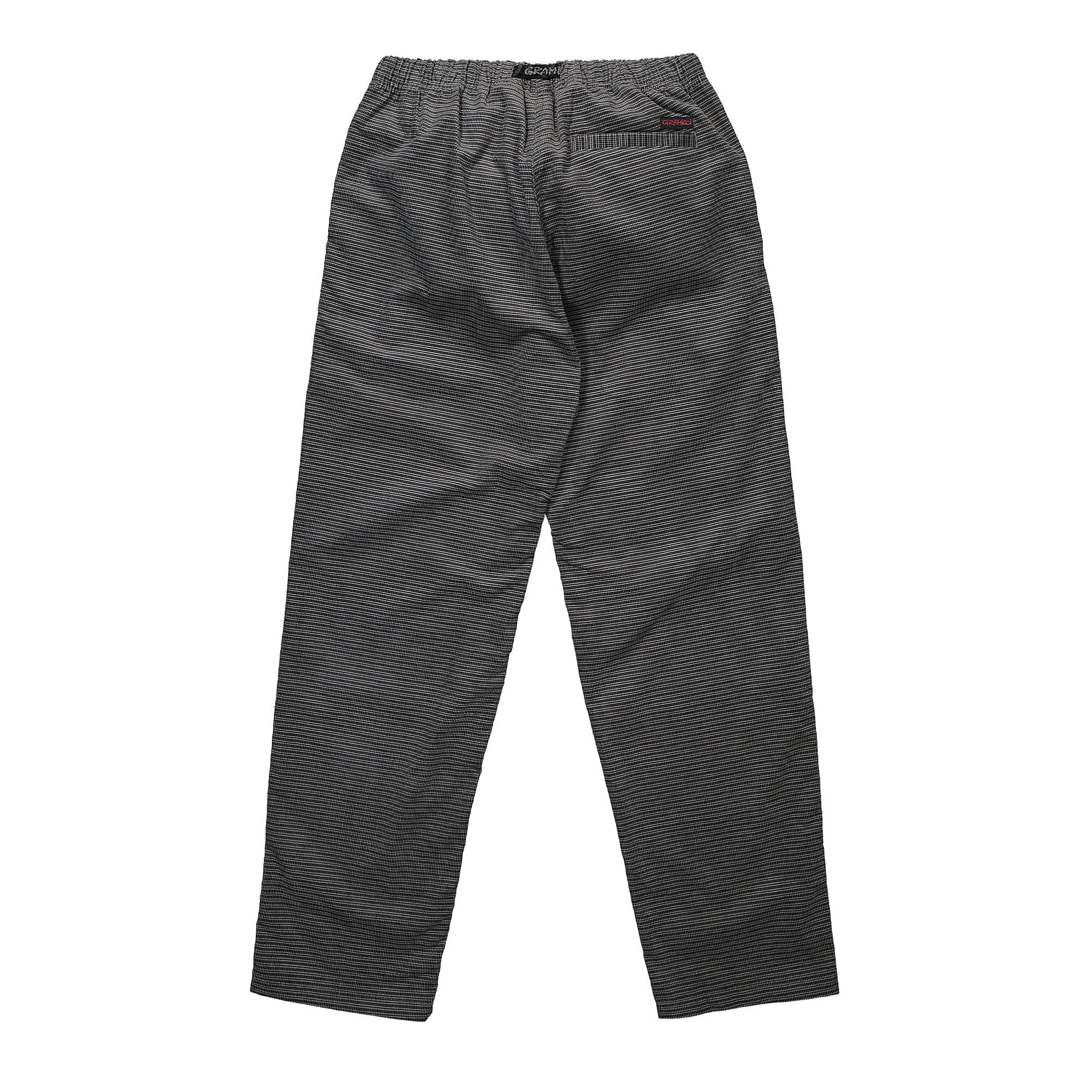 Gramicci Grid Cord Jam Pant Grey Casual Pants Material | Overkill