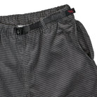 Gramicci Grid Cord Jam Pant Grey Casual Pants Detailfoto | Overkill