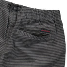 Gramicci Grid Cord Jam Pant Grey Casual Pants Detail view 1 | Overkill