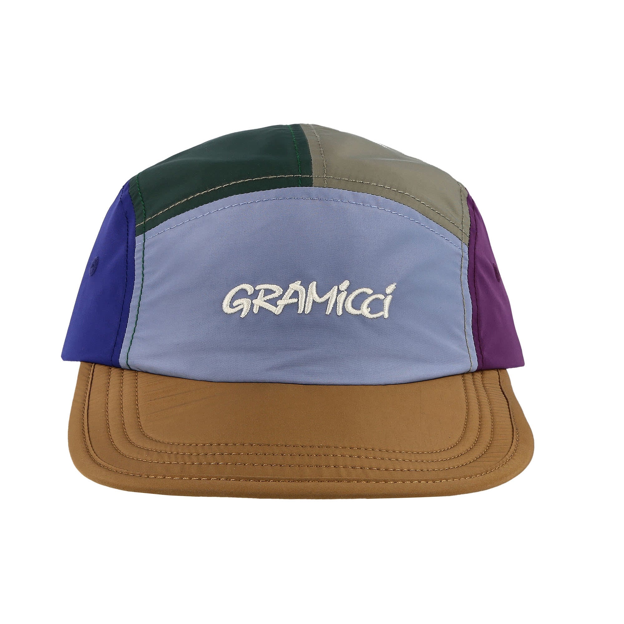 Gramicci Shell Jet Cap Crazy Caps Detailfoto | Overkill