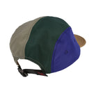 Gramicci Shell Jet Cap Crazy Caps Detail view 1 | Overkill