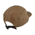 Gramicci Shell Jet Cap Tan Caps Detail view 1 | Overkill