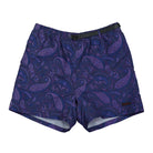 Gramicci Shell Canyon Short Paisley Shorts G2SM-P069 | Overkill