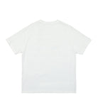Gramicci Keep On Hiking Tee White T-Shirts Material | Overkill