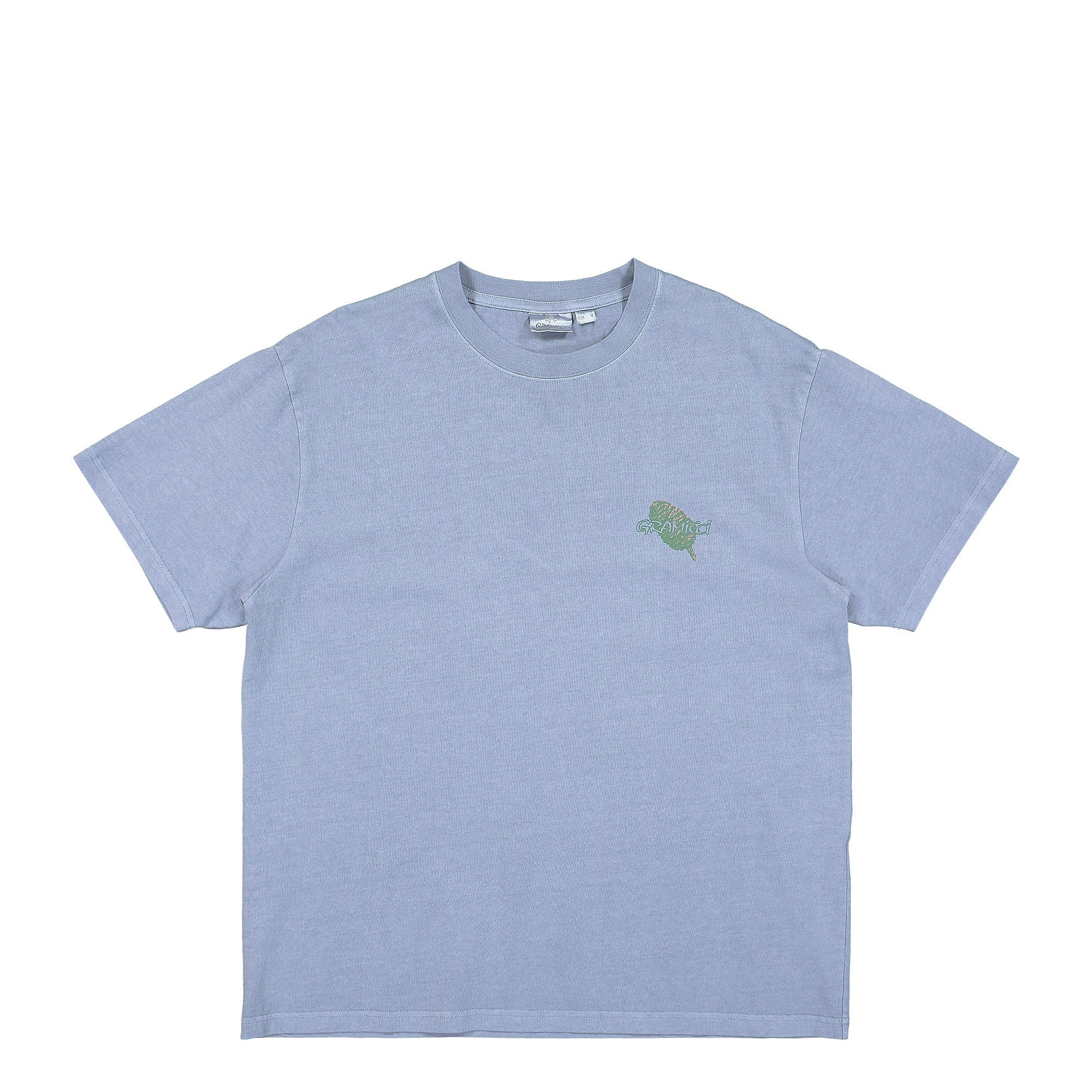 Gramicci Cali Trees Tee Dusty Purple T-Shirts G2SU-T011 | Overkill
