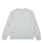 Gramicci One Point Sweatshirt Ash Heather Sweatshirts Material | Overkill
