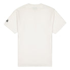 Gimme Five Boiled Shortsleeve Tee White T-Shirts Material | Overkill