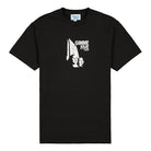 Gimme Five Jokers Shortsleeve Tee Black Shorts G500050 | Overkill