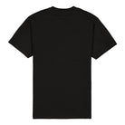 Gimme Five Jokers Shortsleeve Tee Black Shorts Material | Overkill