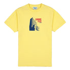 Gimme Five Jokers Shortsleeve Tee Yellow Shorts G500050 | Overkill