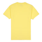 Gimme Five Jokers Shortsleeve Tee Yellow Shorts Material | Overkill
