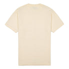 Gimme Five Cult Shortsleeve Tee Natural Shorts Material | Overkill