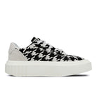 adidas wmns hypersleek Crystal White-Off White-Cream White Sneakers  Silhouette | Overkill