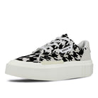 adidas wmns hypersleek Crystal White-Off White-Cream White Sneakers  Close Up | Overkill