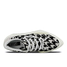 adidas wmns hypersleek Crystal White-Off White-Cream White Sneakers  Detailfoto | Overkill