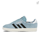 adidas Have A Good Time x adidas Gazelle Super Clear Blue-Core Black-Chalk White Sneakers G54785 | Overkill