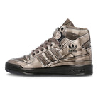 adidas Jeremy Scott x adidas Forum Dipped Supplier Colour / Supplier Colour / Carbon  G54999 | Overkill