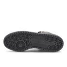 adidas Jeremy Scott x adidas Forum Dipped Supplier Colour / Supplier Colour / Carbon  Detail view 2 | Overkill