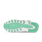 Reebok wmns classic leather Footwear White / Pixel Mint / Vector Navy  Detail view 2 | Overkill