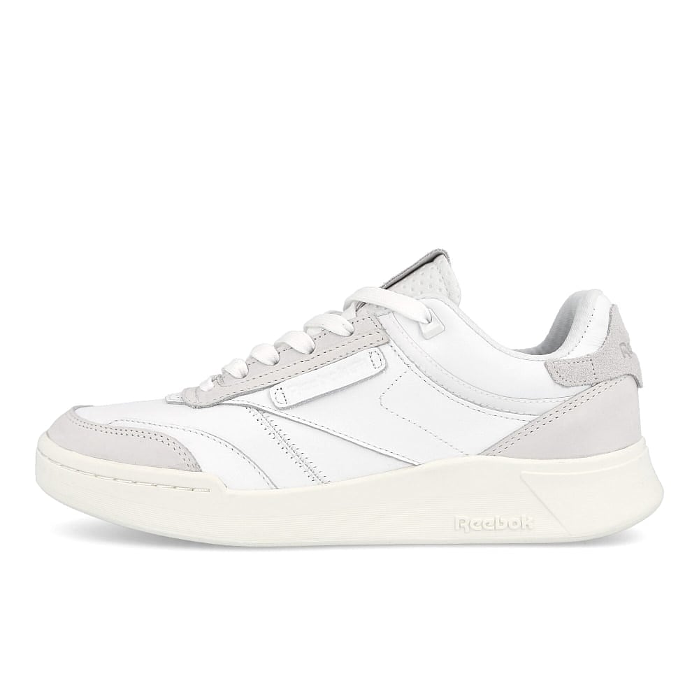 Reebok club c legacy White / White / Chalk  G55895 | Overkill