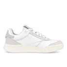 Reebok club c legacy White / White / Chalk   Material | Overkill