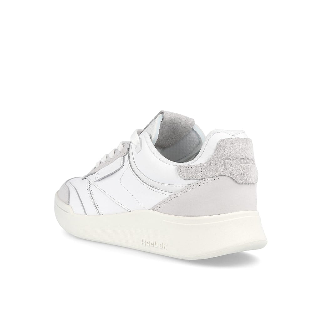 Reebok club c legacy White / White / Chalk  Close-up | Overkill